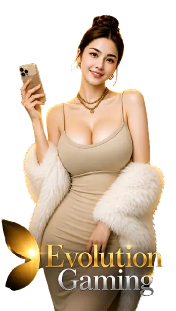 Evolution Gaming