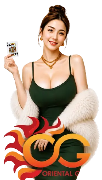 Oriental Game