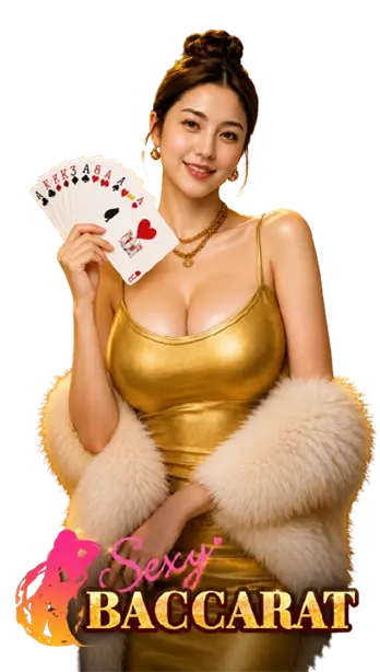 Sexy Baccarat